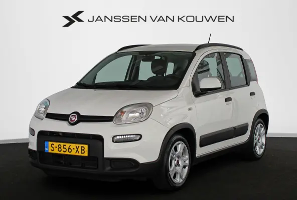 1.0 Hybrid City Life NL Auto 5 Zits Airconditioning