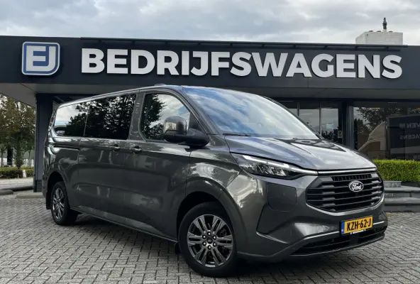 320 2.5 PHEV L2H1 Limited 9p.