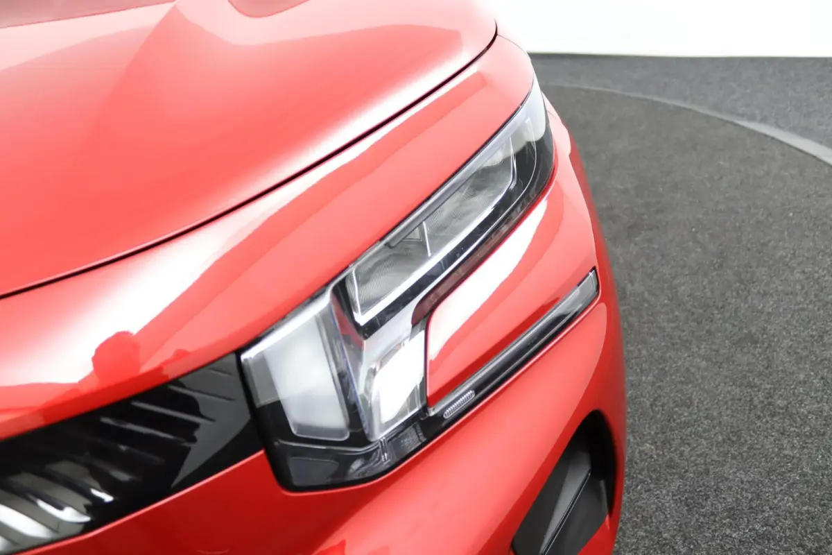 1.2 Turbo 100pk You | 3.000 KM |