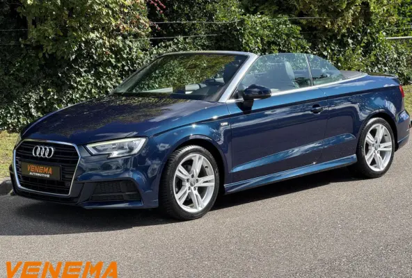 1.4 TFSI CoD Ambition Sport Edition