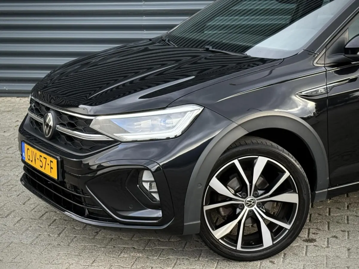 1.0TSI R-Line|PANO|IQ|ACC|CARPLAY|