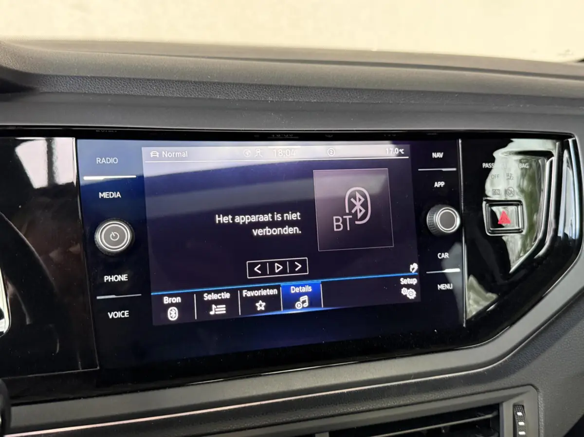 1.0TSI R-Line|PANO|IQ|ACC|CARPLAY|