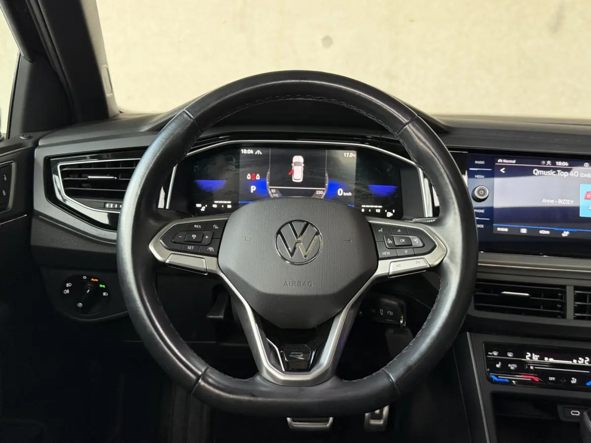 1.0TSI R-Line|PANO|IQ|ACC|CARPLAY|