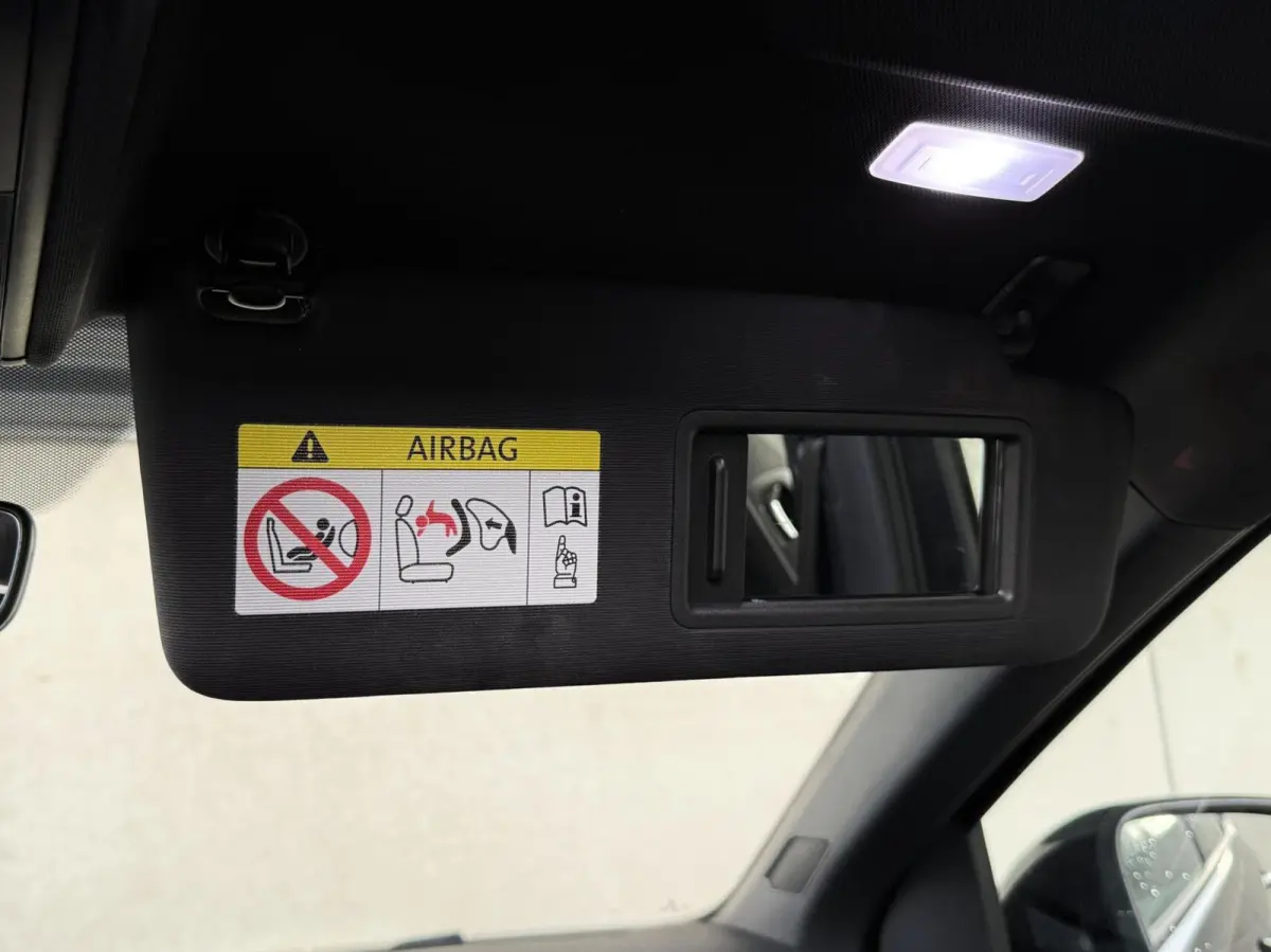 1.0TSI R-Line|PANO|IQ|ACC|CARPLAY|