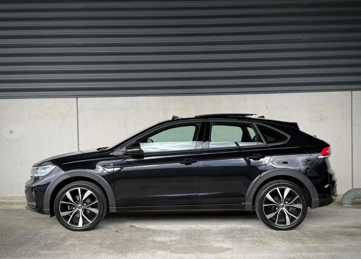 1.0TSI R-Line|PANO|IQ|ACC|CARPLAY|