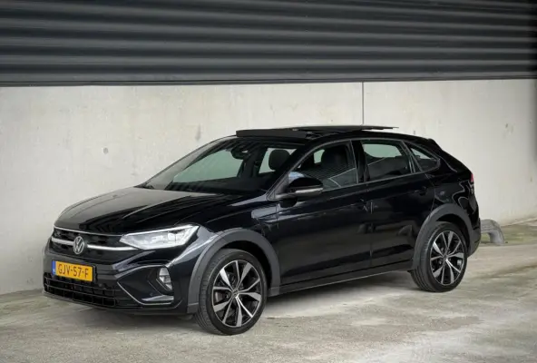 1.0TSI R-Line|PANO|IQ|ACC|CARPLAY|