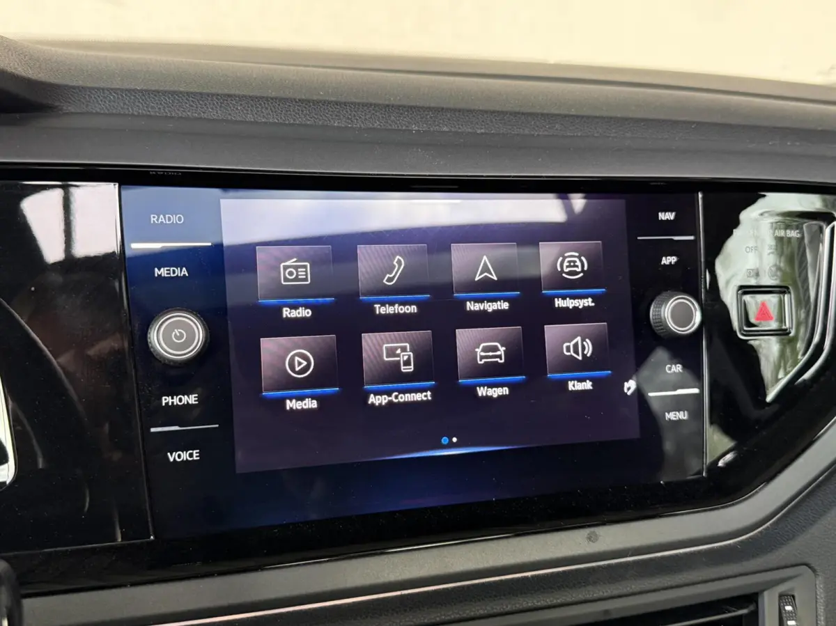 1.0TSI R-Line|PANO|IQ|ACC|CARPLAY|