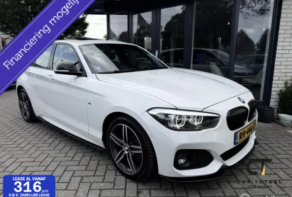 120i Edition M Sport |PANO|CARPLAY|CAM|PERFORM.|