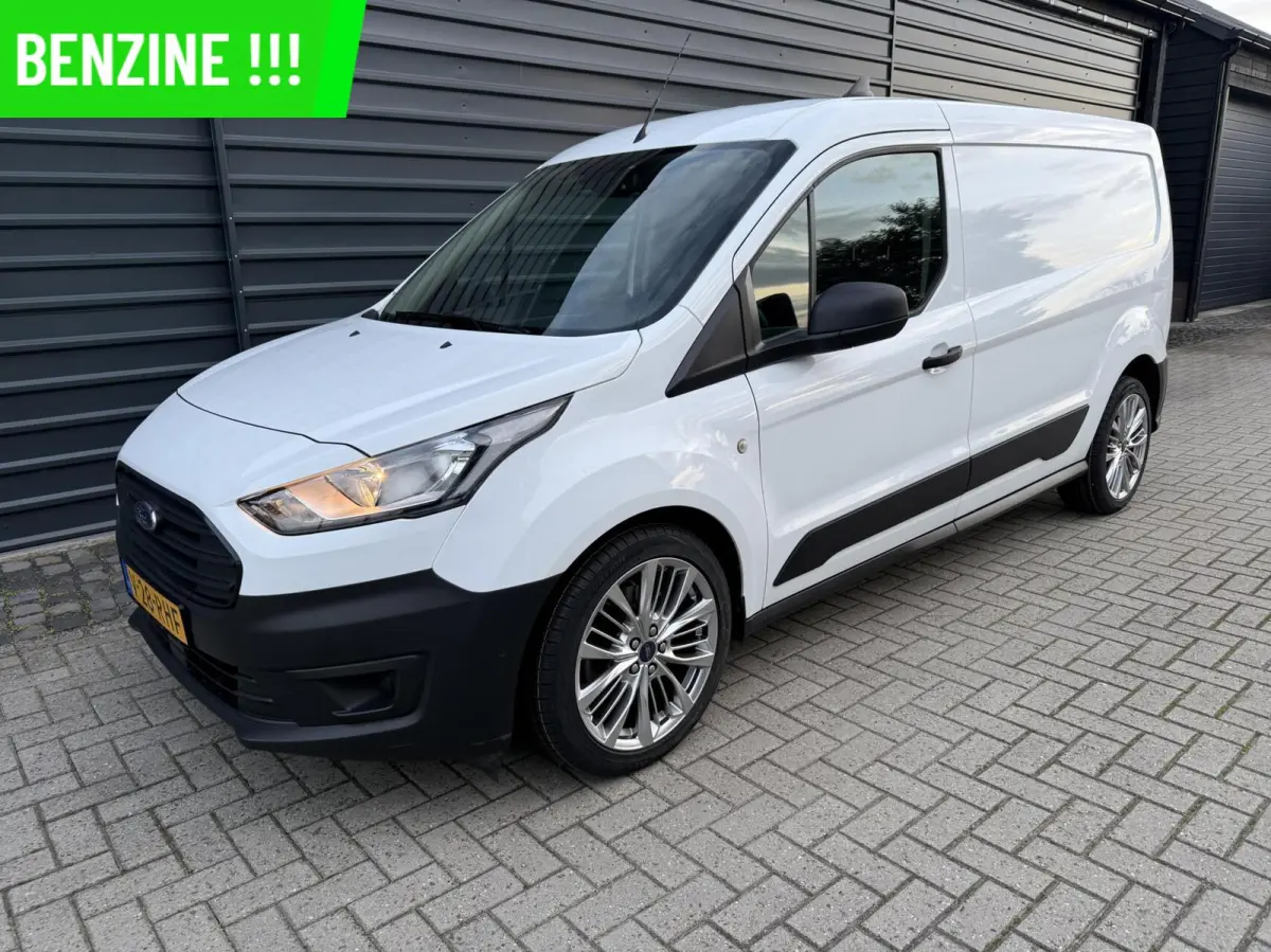 1.0 Benzine 100 PK L2 Maxi Airco LM