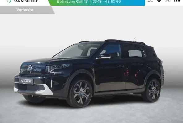 1.2 Hybrid 145pk Plus Climate control