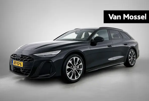 2.0 e-hybrid quattro S edition 299 PK | S-line | Automaat | Navigatie | Adaptive Cruise Control | Camera | Apple Carplay | Android Auto | Lichtmetalen velgen |