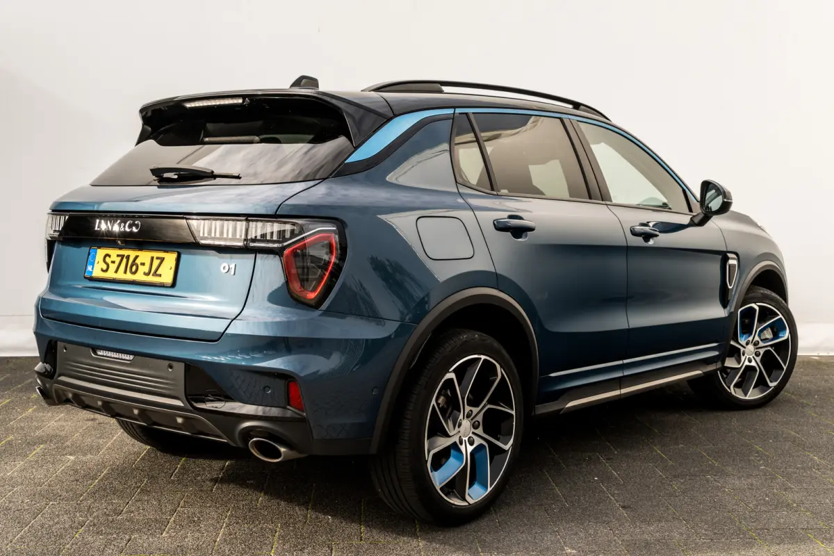 1.5 Plug-in Hybrid 262 Pk | Panoramadak | 75 km Elektrisch | 360 Camera | Full Map Navi | NL Auto | 20 inch. LMV | 1e eigenaar
