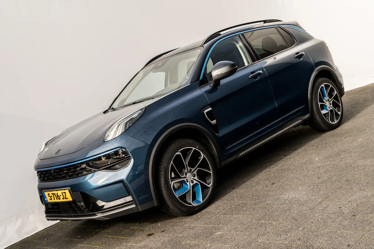 1.5 Plug-in Hybrid 262 Pk | Panoramadak | 75 km Elektrisch | 360 Camera | Full Map Navi | NL Auto | 20 inch. LMV | 1e eigenaar