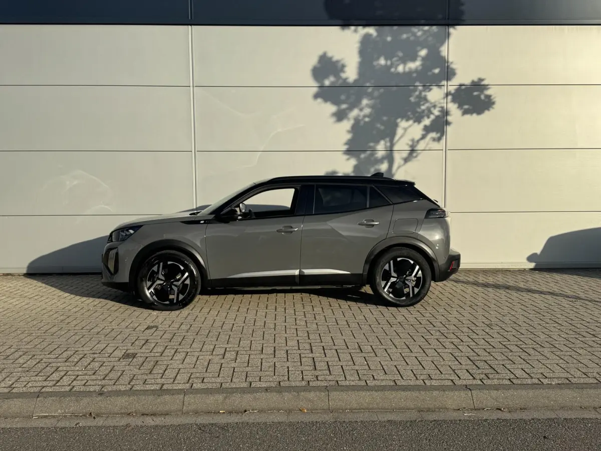 EV GT 54 kWh | Alcantara bekleding | Trekhaak | Camera | Adaptieve Cruise Control | Apple CarPlay/Android Auto