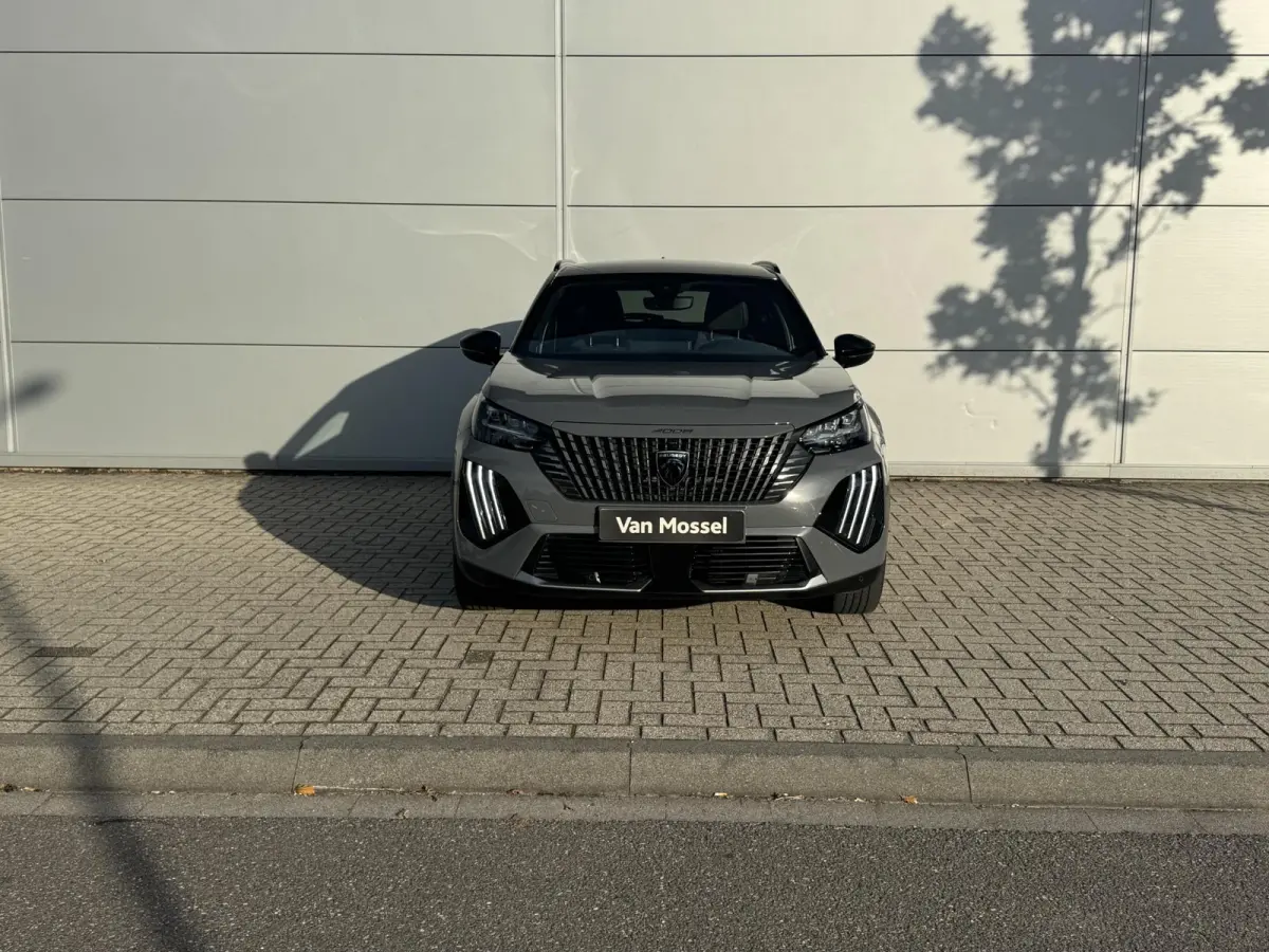 EV GT 54 kWh | Alcantara bekleding | Trekhaak | Camera | Adaptieve Cruise Control | Apple CarPlay/Android Auto