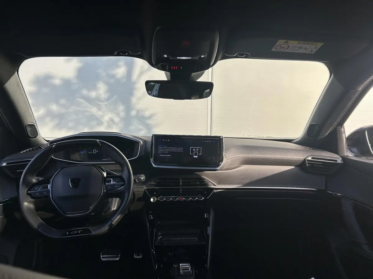 EV GT 54 kWh | Alcantara bekleding | Trekhaak | Camera | Adaptieve Cruise Control | Apple CarPlay/Android Auto