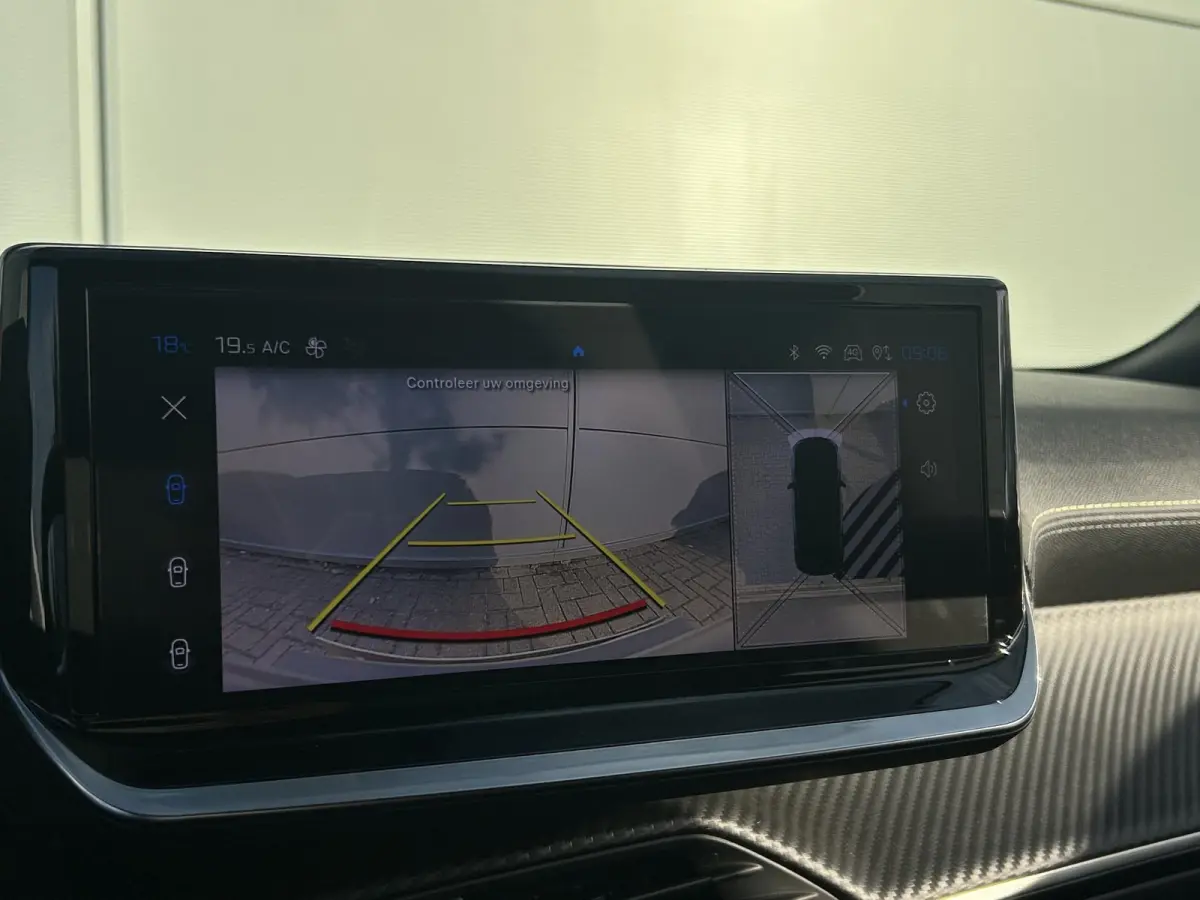 EV GT 54 kWh | Alcantara bekleding | Trekhaak | Camera | Adaptieve Cruise Control | Apple CarPlay/Android Auto