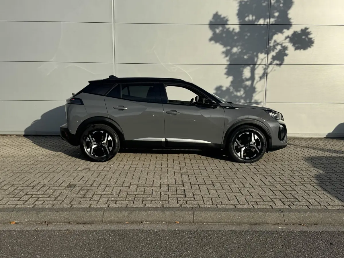 EV GT 54 kWh | Alcantara bekleding | Trekhaak | Camera | Adaptieve Cruise Control | Apple CarPlay/Android Auto