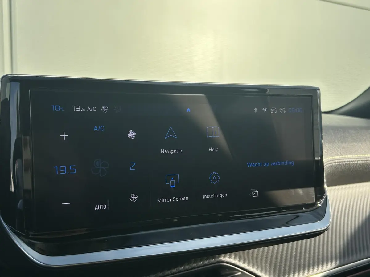 EV GT 54 kWh | Alcantara bekleding | Trekhaak | Camera | Adaptieve Cruise Control | Apple CarPlay/Android Auto