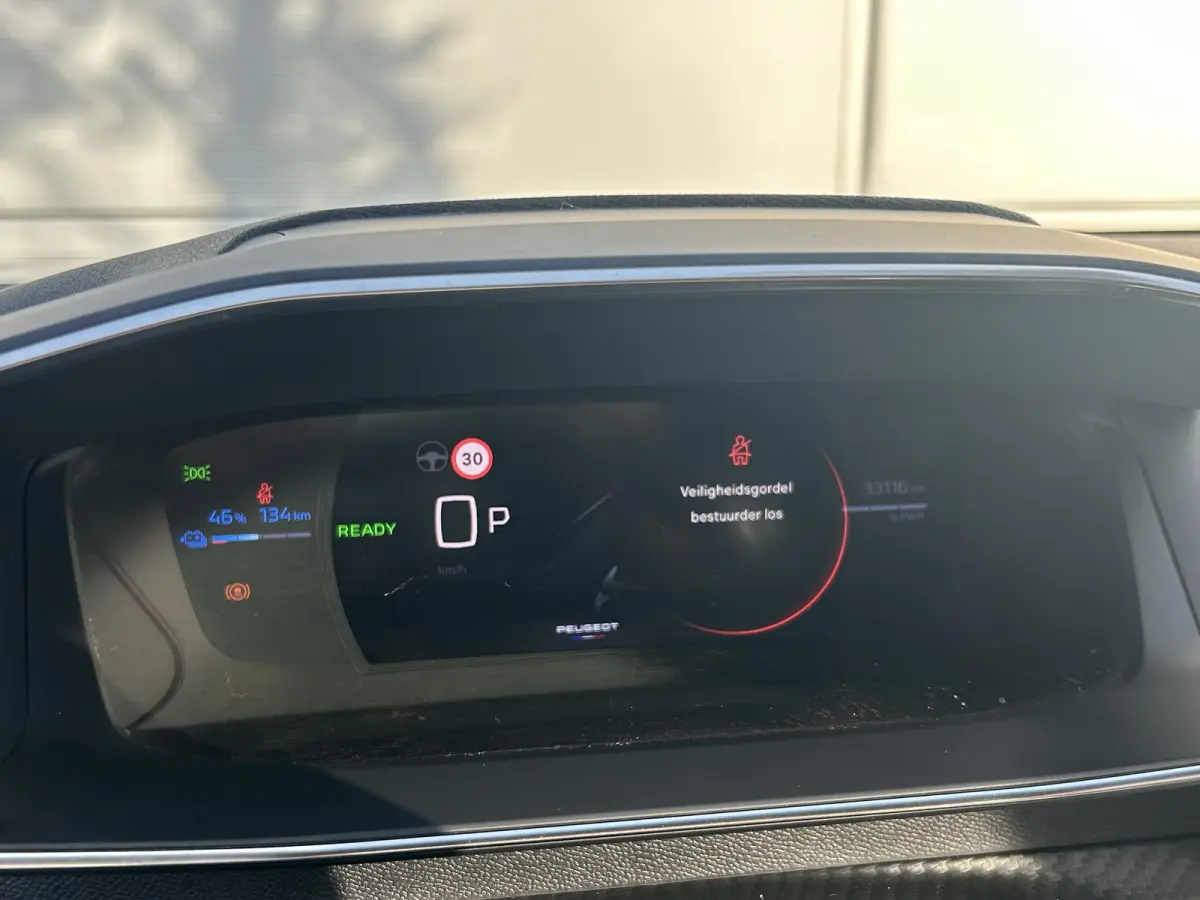 EV GT 54 kWh | Alcantara bekleding | Trekhaak | Camera | Adaptieve Cruise Control | Apple CarPlay/Android Auto