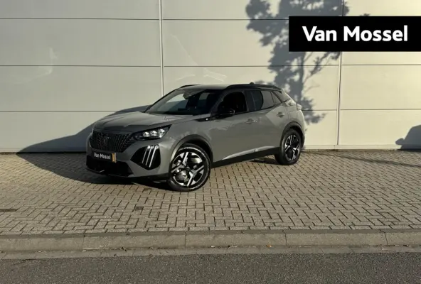 EV GT 54 kWh | Alcantara bekleding | Trekhaak | Camera | Adaptieve Cruise Control | Apple CarPlay/Android Auto