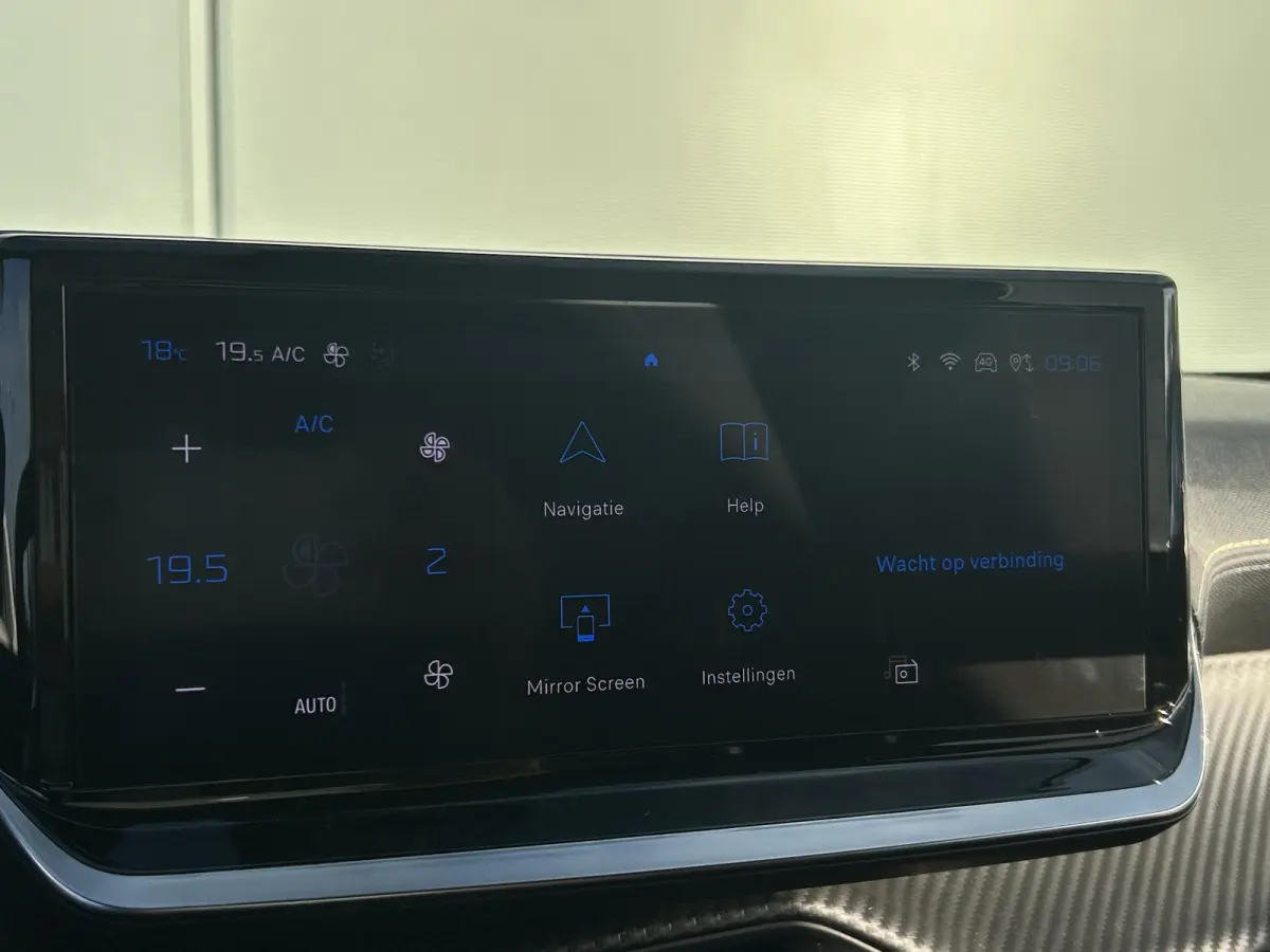 EV GT 54 kWh | Alcantara bekleding | Trekhaak | Camera | Adaptieve Cruise Control | Apple CarPlay/Android Auto