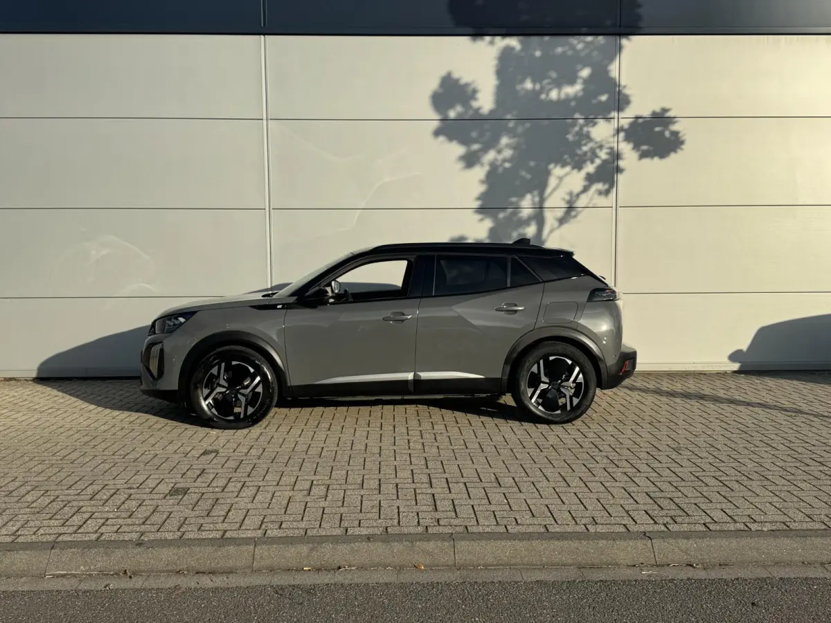 EV GT 54 kWh | Alcantara bekleding | Trekhaak | Camera | Adaptieve Cruise Control | Apple CarPlay/Android Auto