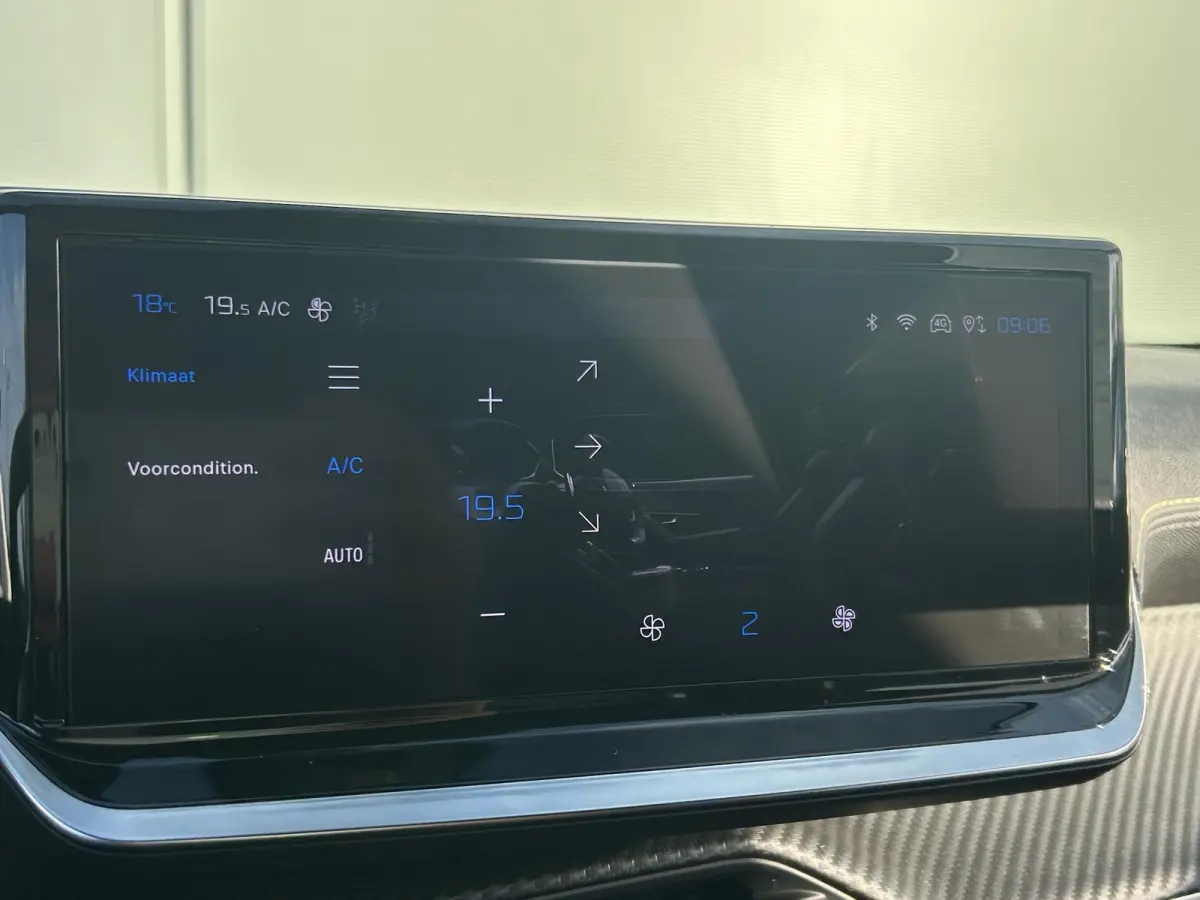 EV GT 54 kWh | Alcantara bekleding | Trekhaak | Camera | Adaptieve Cruise Control | Apple CarPlay/Android Auto