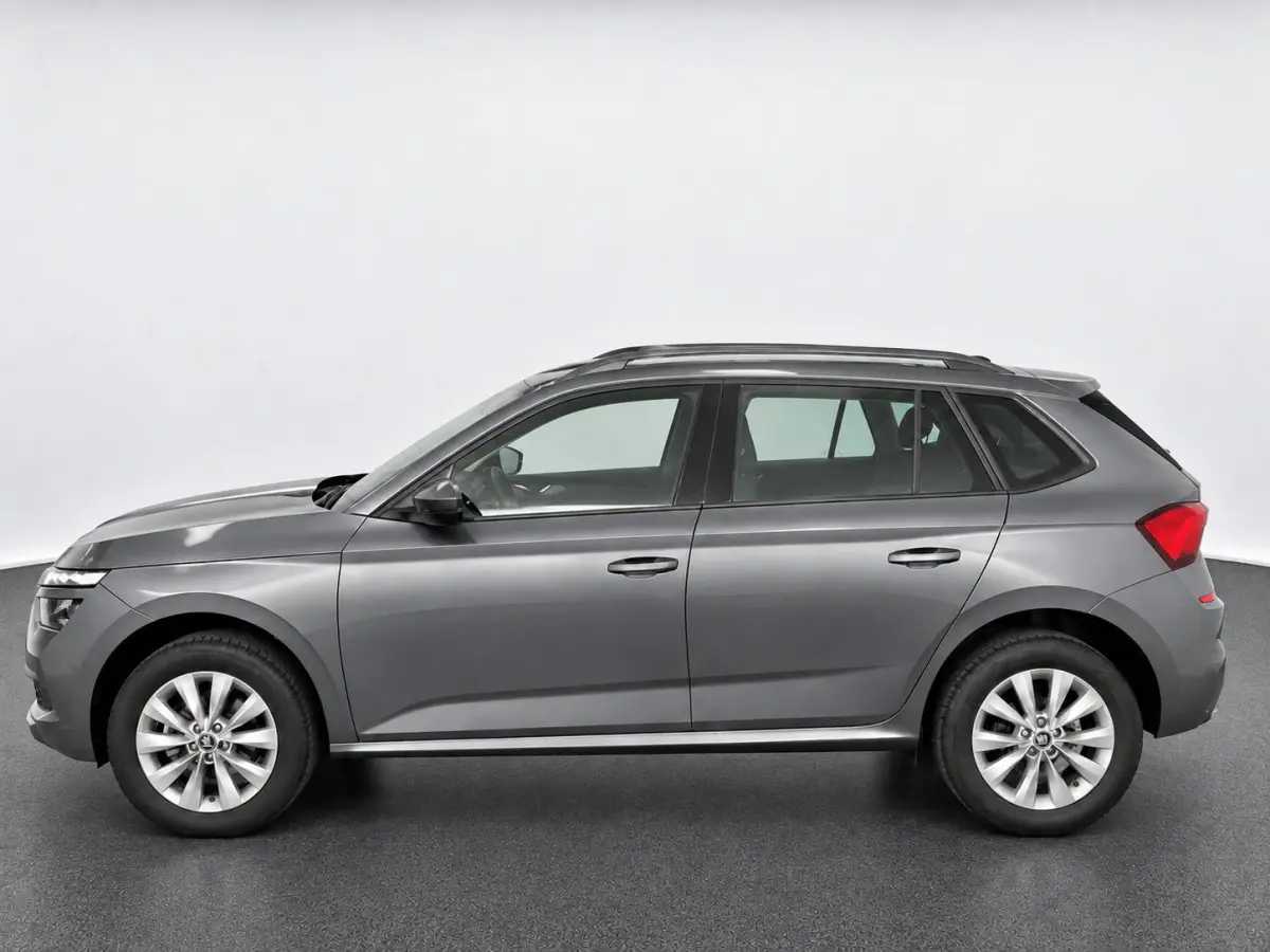 1.0 TSI 110pk DSG Ambition Navigatie Apple CarPlay Android Auto Parkeerhulp achter Adaptive Cruise Control Stoelverwarming Airco Lichtmetalen velgen