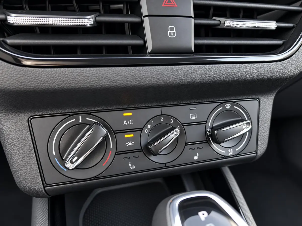 1.0 TSI 110pk DSG Ambition Navigatie Apple CarPlay Android Auto Parkeerhulp achter Adaptive Cruise Control Stoelverwarming Airco Lichtmetalen velgen