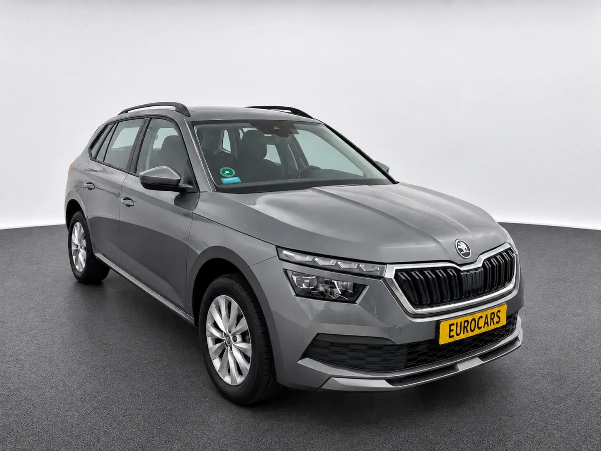 1.0 TSI 110pk DSG Ambition Navigatie Apple CarPlay Android Auto Parkeerhulp achter Adaptive Cruise Control Stoelverwarming Airco Lichtmetalen velgen