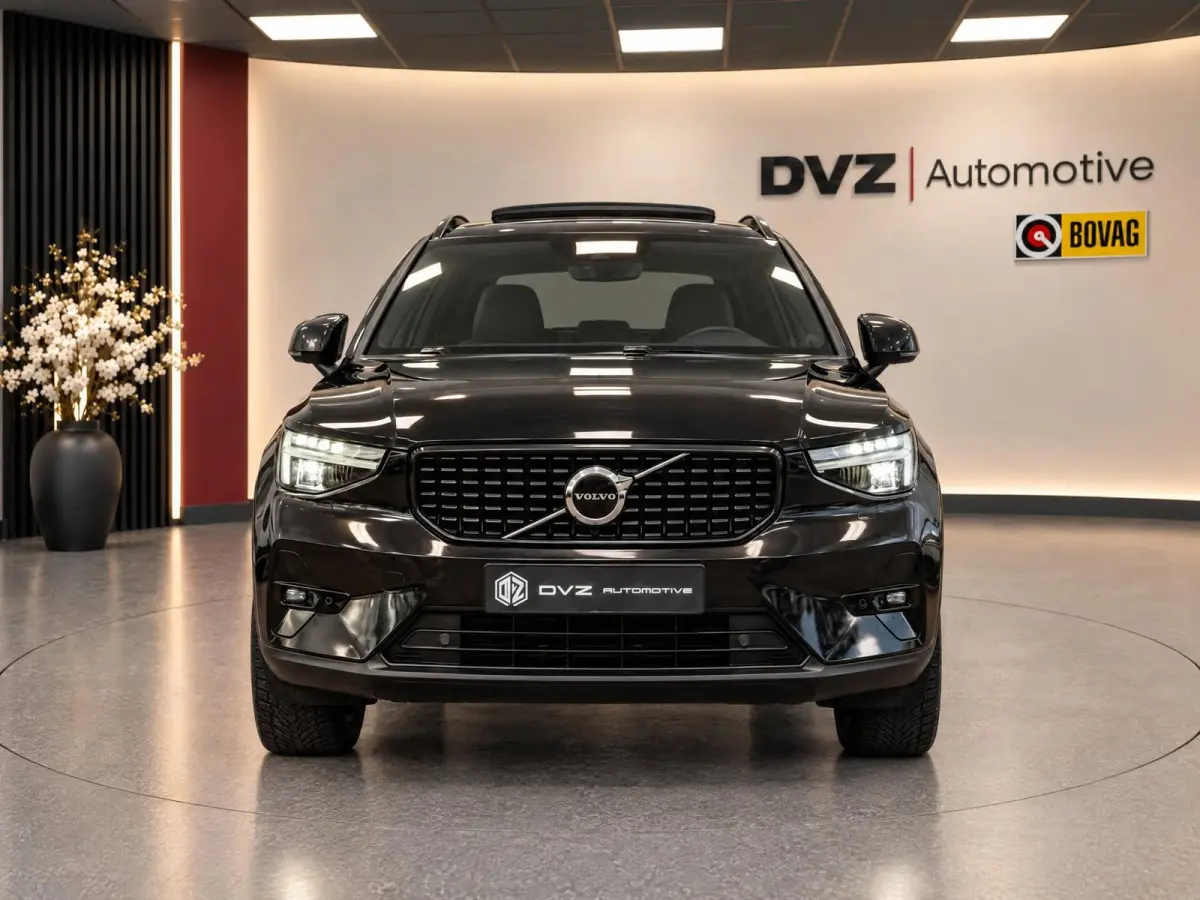 1.5 T5 Plug-in hybrid Plus Dark | Pano | H/K Sound | Camera | BTW