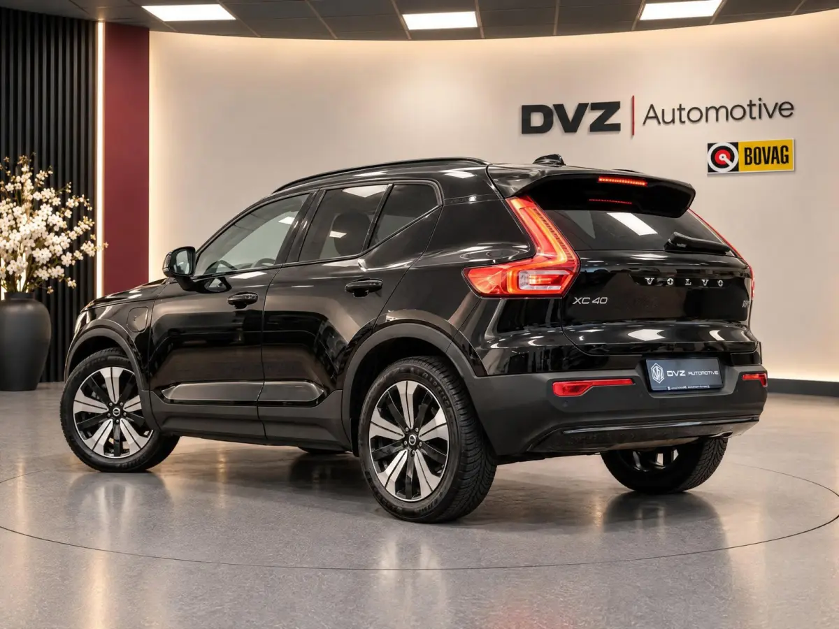 1.5 T5 Plug-in hybrid Plus Dark | Pano | H/K Sound | Camera | BTW