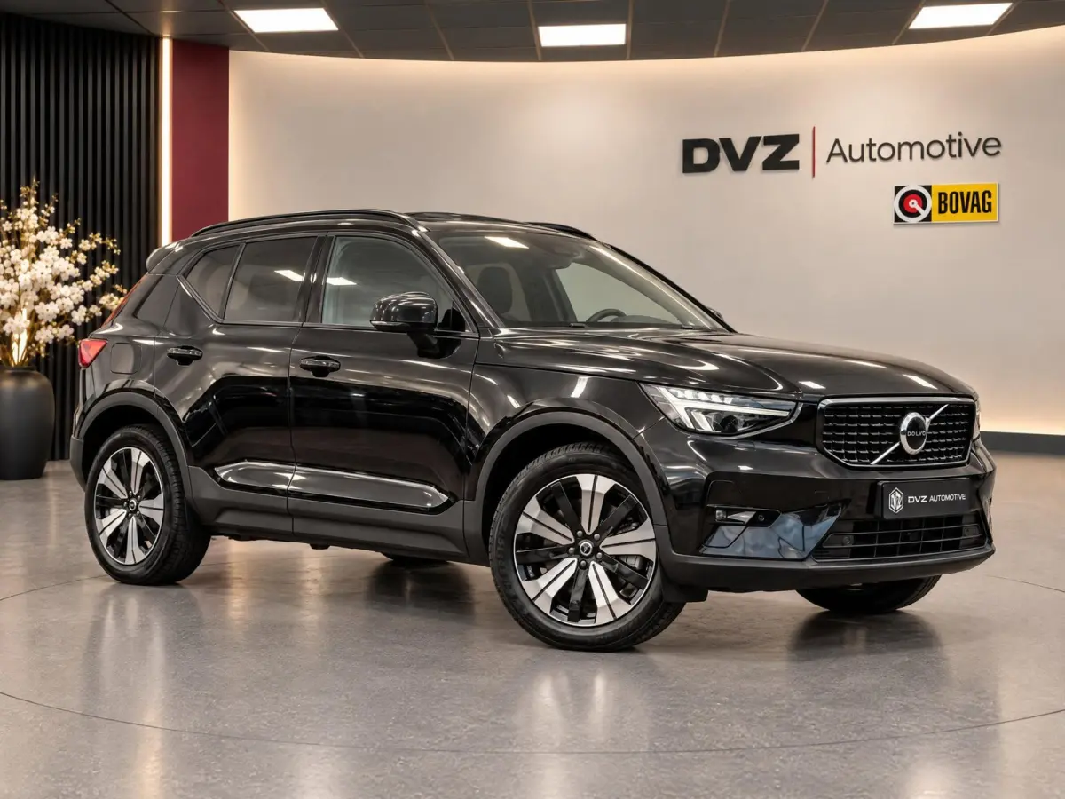 1.5 T5 Plug-in hybrid Plus Dark | Pano | H/K Sound | Camera | BTW