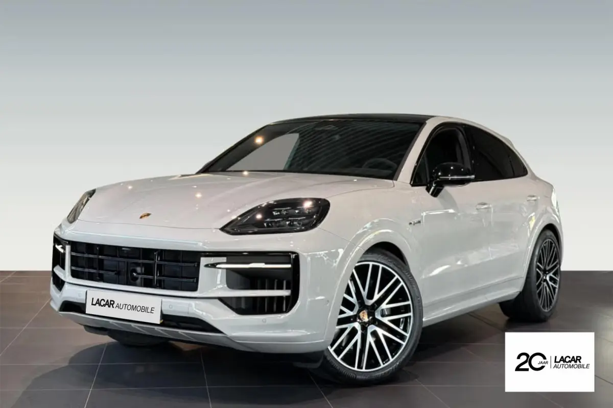 3.0 E-Hybrid Black Edition