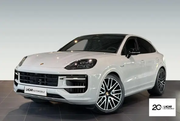 3.0 E-Hybrid Black Edition