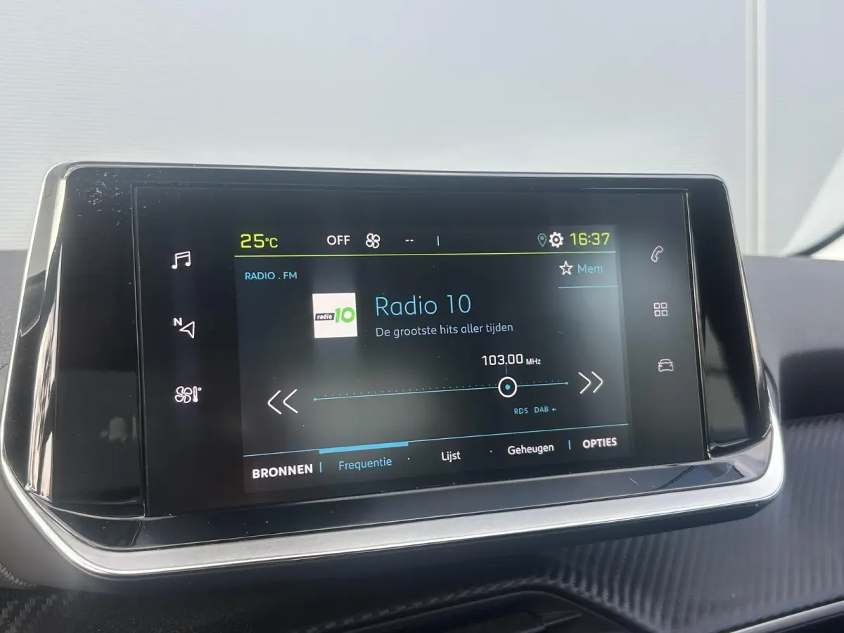 EV Active Pack 50 kWh | Lage KM stand | Cruise Control | Parkeerhulp | Apple CarPlay/Android Auto