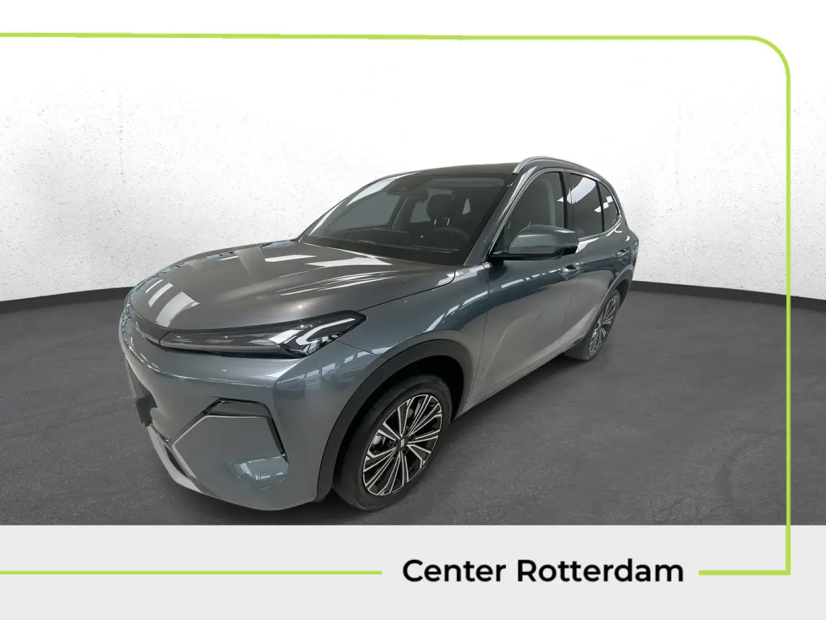1.5 Max+ Apple CarPlay | Navigatie