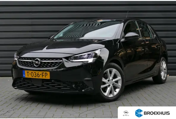 1.2 TURBO 100PK ELEGANCE / CAMERA / NAVI / AIRCO / LED / PDC / BLUETOOTH / CRUISECONTROL / 2E EIGENAAR / SCHITTERENDE STAAT !!