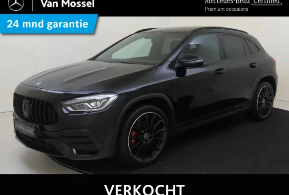 250 e AMG Line /Panoramadak /20 Inch /Elek. Trekhaak