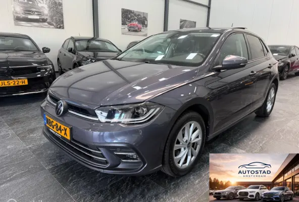 tsi pano automaat AUTOMAAT