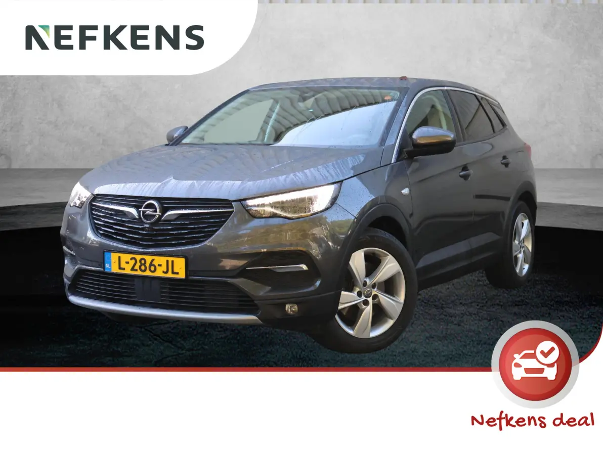 1.6 Turbo Hybrid Business Elegance | Navigatie | Accu 90% | AGR stoelen |