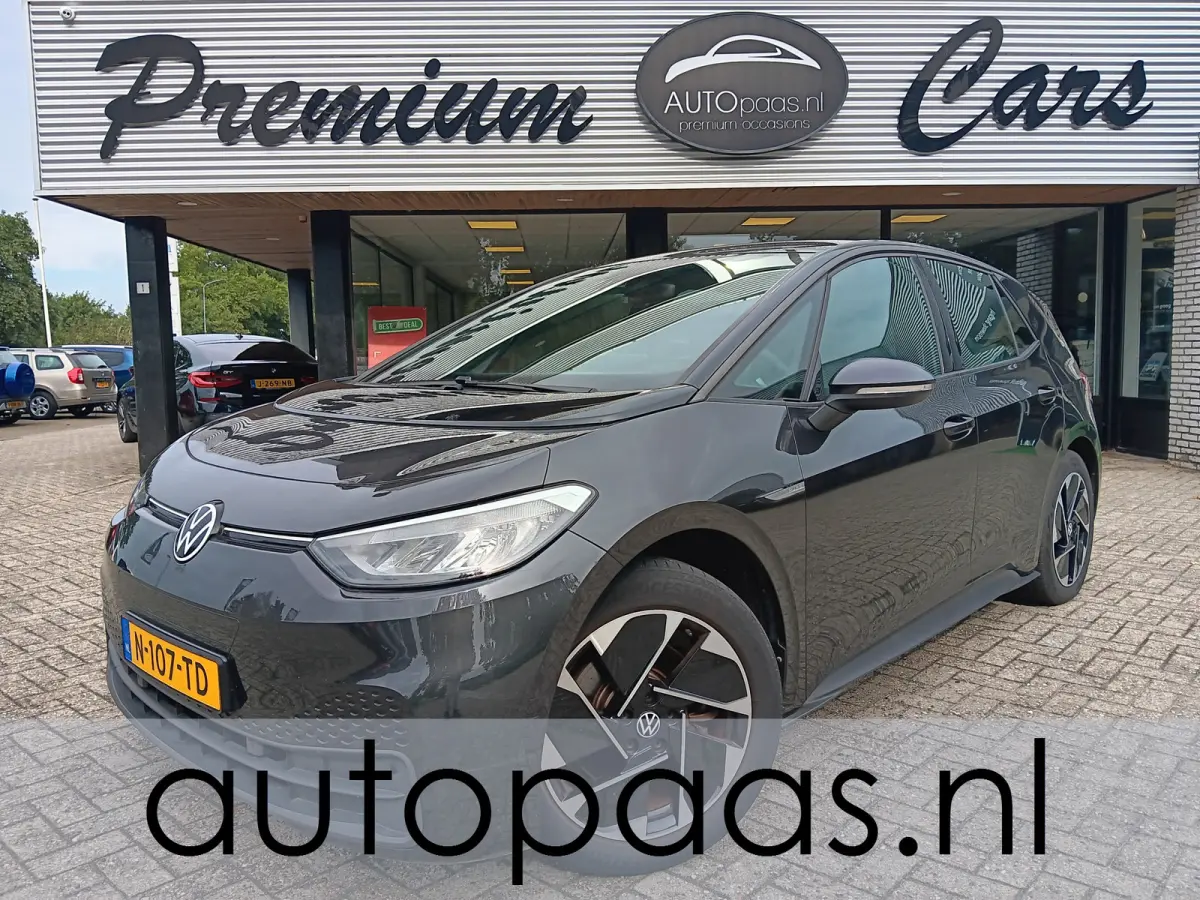 Pure 45 kWh SOH 94,8 ADAPTIVE CRUISE,CLIMA,DEC 21,