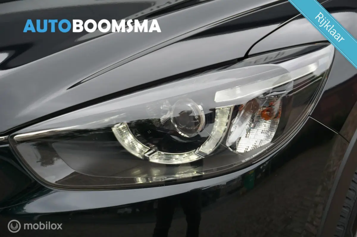 2.0 160 pk TS AWD Automaat Clima Cruise Navi Led