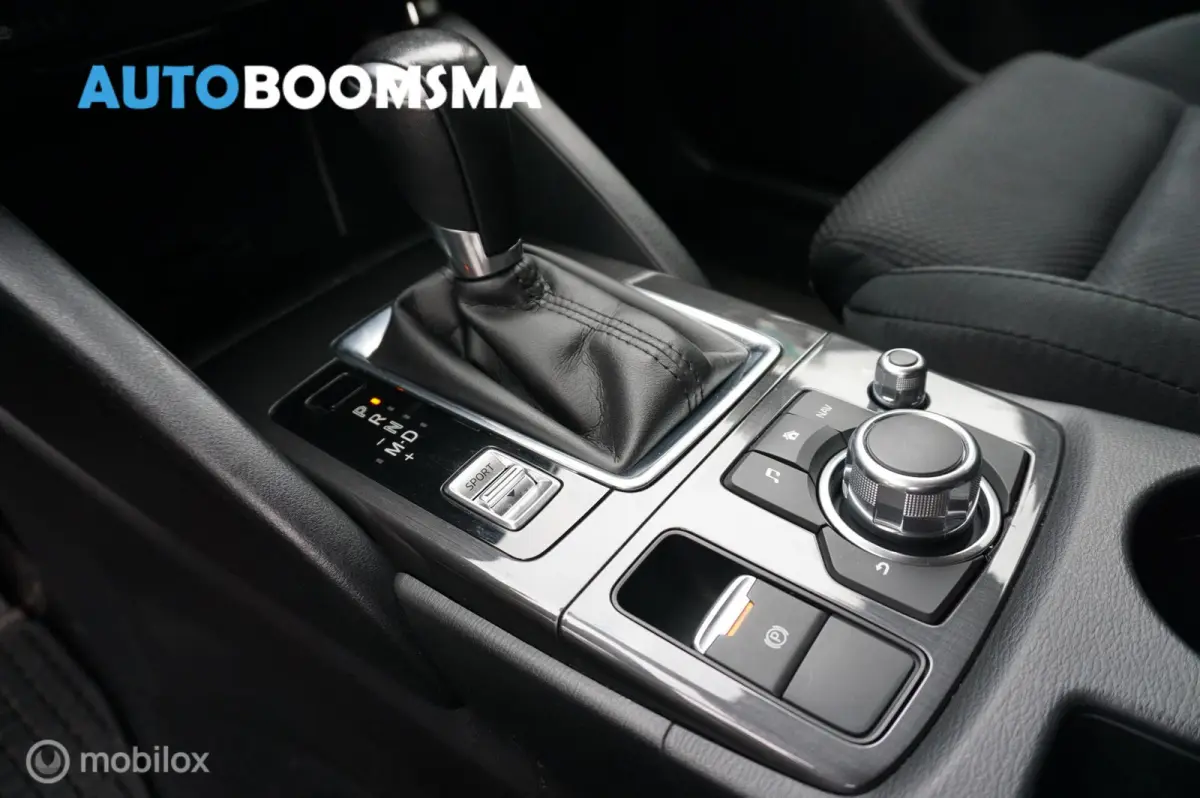 2.0 160 pk TS AWD Automaat Clima Cruise Navi Led