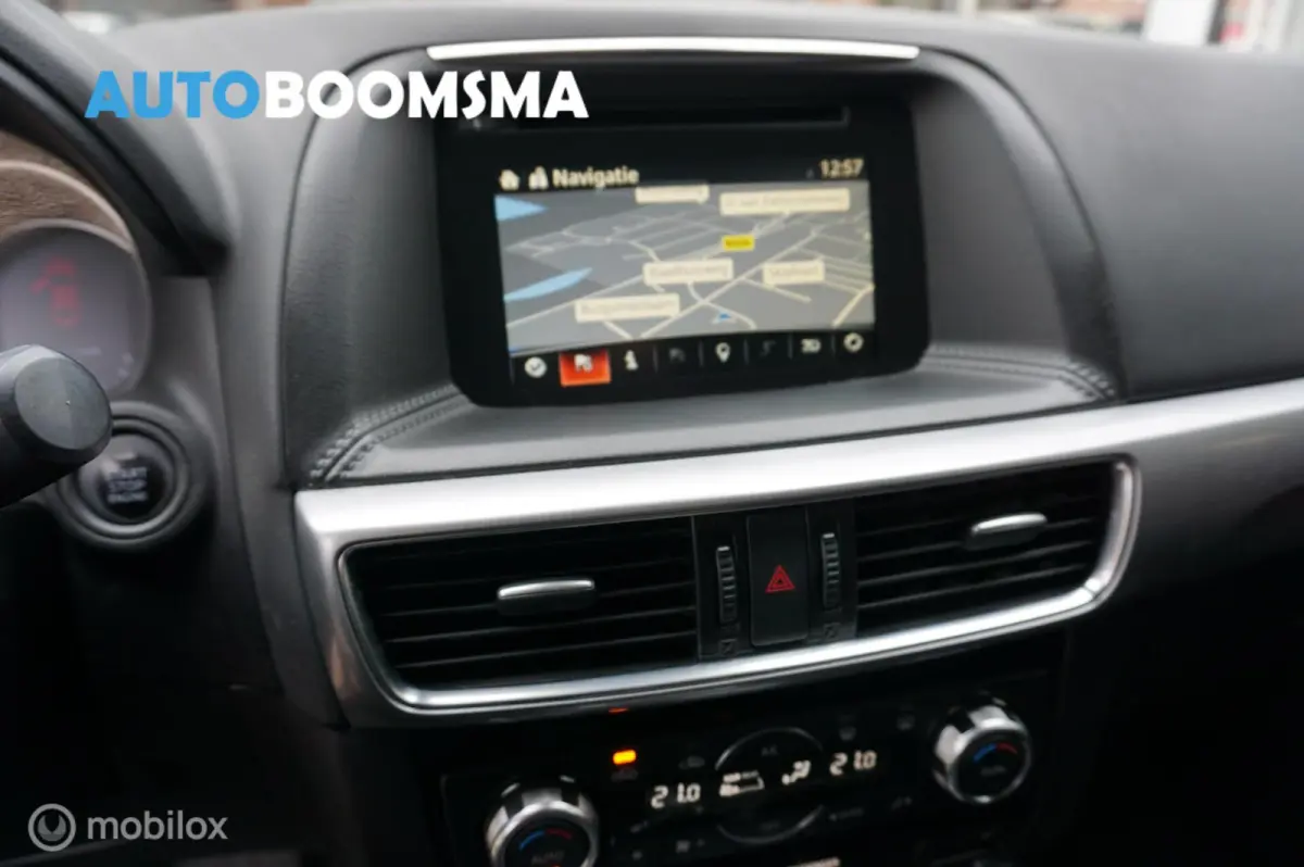 2.0 160 pk TS AWD Automaat Clima Cruise Navi Led