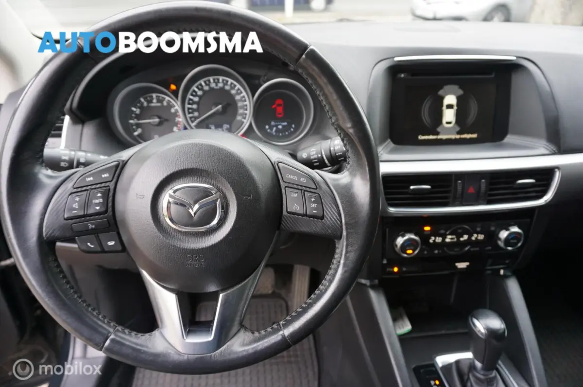 2.0 160 pk TS AWD Automaat Clima Cruise Navi Led