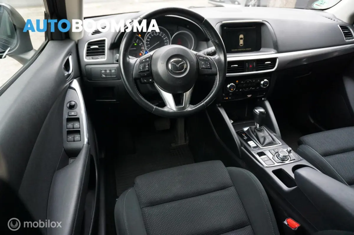 2.0 160 pk TS AWD Automaat Clima Cruise Navi Led