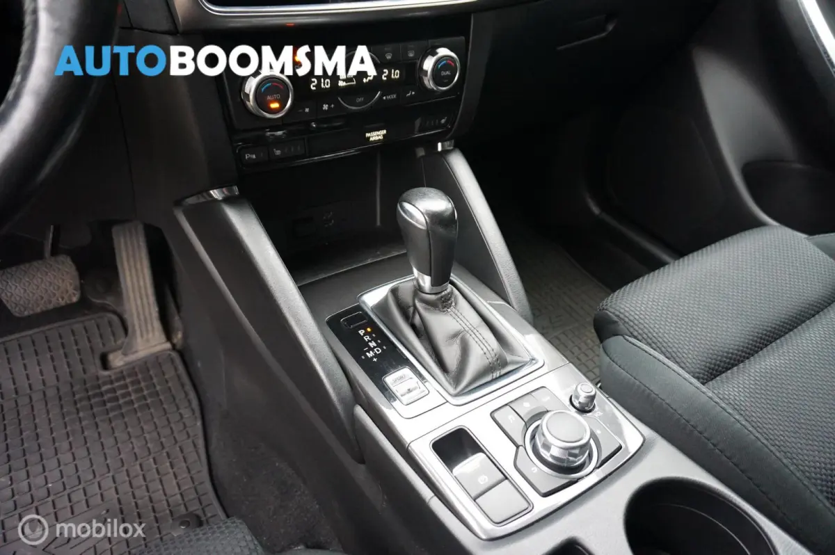 2.0 160 pk TS AWD Automaat Clima Cruise Navi Led