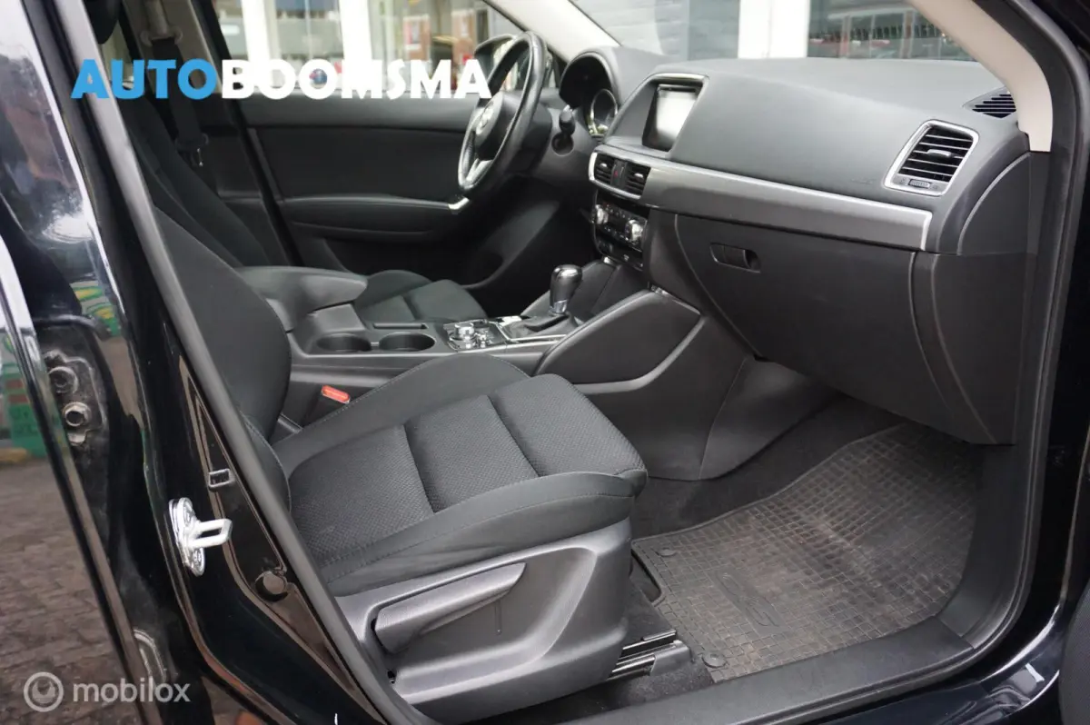 2.0 160 pk TS AWD Automaat Clima Cruise Navi Led